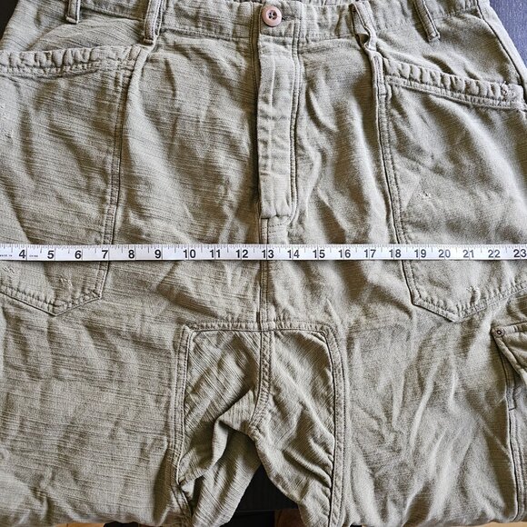 Free People Bay To Breakers Pants - Size Large - Picture 14 of 16